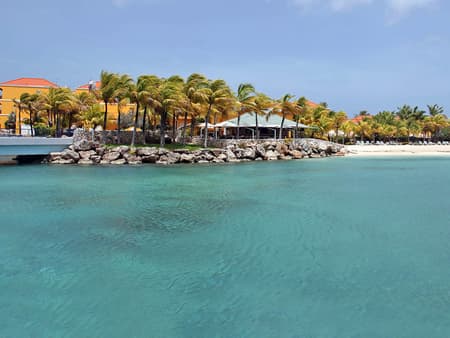 El Sea Aquarium y la playa Seaquarium – Tour de un día entero