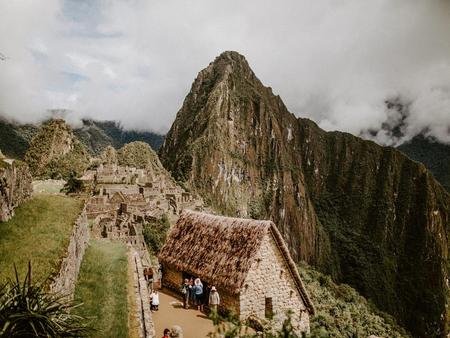 Tour de día completo a Machu Picchu desde Cusco - Opción: Tren Turístico