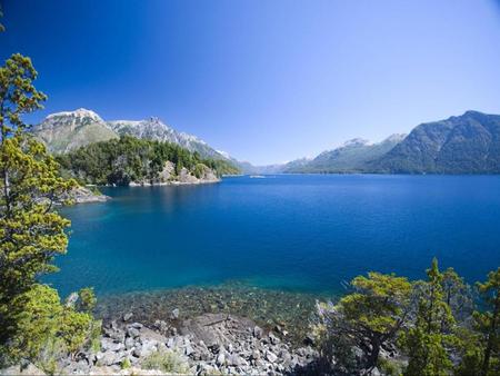 San Martín de los Andes by the Road of the Seven Lakes - Full-Day Tour