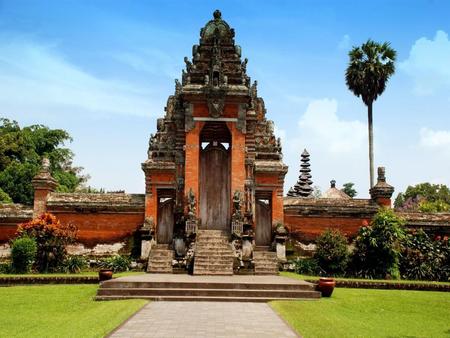 Fabulous Three Temples Tour – Small Group