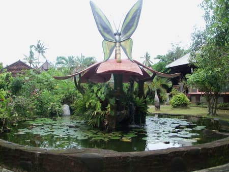 Φανταστική Βόρεια Μπαλί - Ιδιωτική Ολοήμερη Εκδρομή