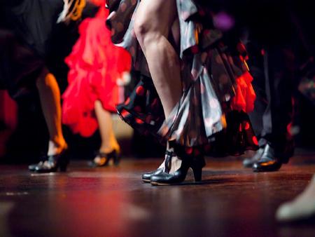 Flamenco e Tapas em Triana 