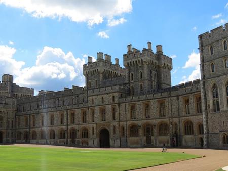 Castillo de Windsor desde Londres con entrada incluida - Visita de medio día