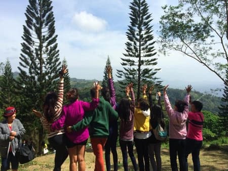 Tagaytay Sightseeing Private Tour