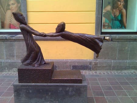 Guadalajara y Tlaquepaque