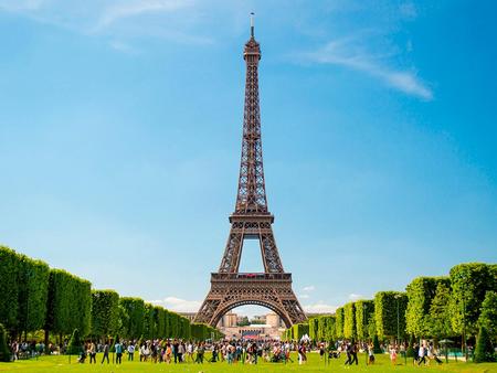 Passeios audioguiados em Paris