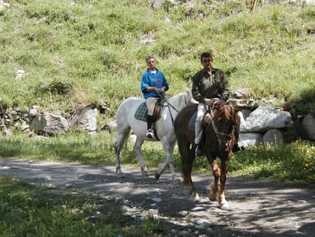 L'Aldosa Riding Club