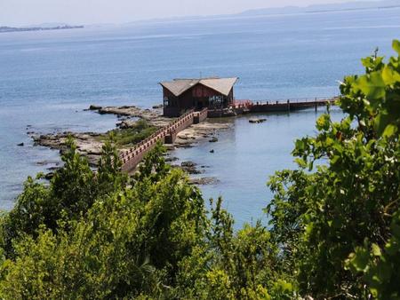 Tour a Isla de Frades y Itaparica