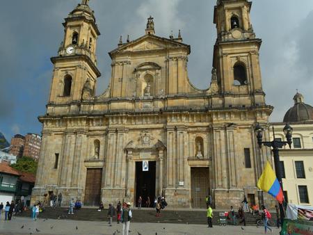 La Candelaria, Museo del Oro y el cerro de Guadalupe - Tour en grupos reducidos