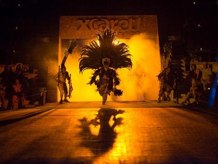 Xcaret Plus Tour con traslados – ¡Paquete exclusivo!