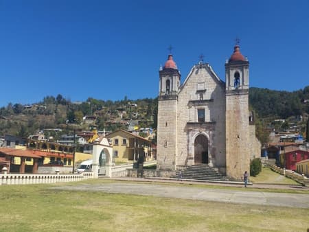 Tour de día entero a Sierra Juárez, Ixtlán, Guelatao y Capulalpam