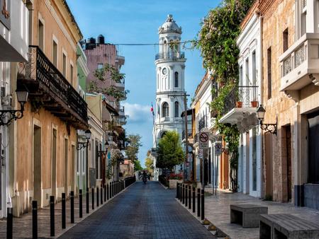 Santo Domingo - Tour de día entero
