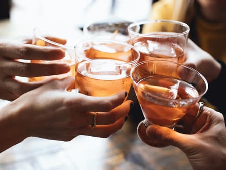 Denver’s Favorite Cocktails Tasting  - Small Group Tour