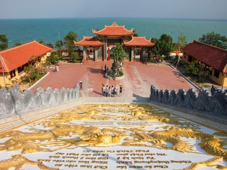 Phu Quoc Pearl Discovery and Historical Insights - Full-Day Small Group Tour