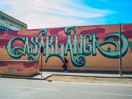 Discover the Medina Inside - Small Group Tour