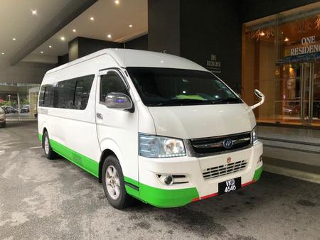 Private car and chauffeur for Business, Shopping, Touring