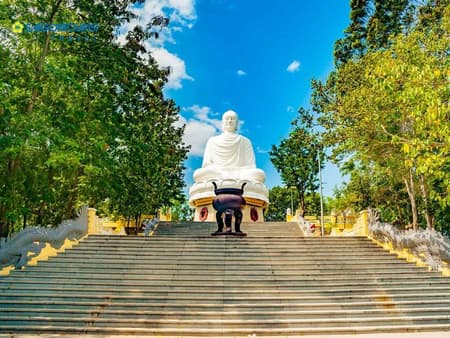 Car Hire in Nha Trang - Private Tour