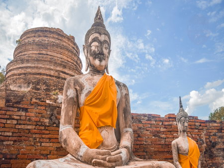 Однодневная велосипедная экскурсия в историческую Аюттхаю из Бангкока