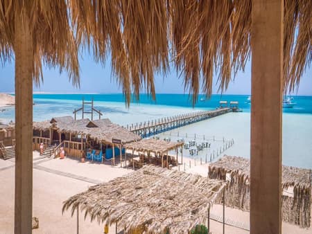 Explore The Orange Bay - Full-Day Tour