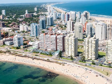 Explora Punta del Este – Tour de un día entero