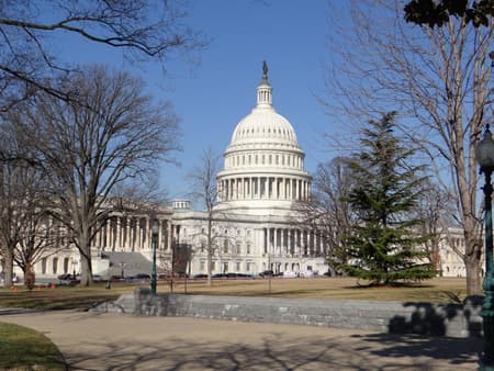 Washington DC - Full-Day Tour