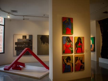 Medellín Downtown and Museum of Antioquia - Half-Day Private Walking Tour