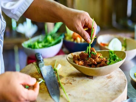 Bangkok Michelin Guide Street Food Tour