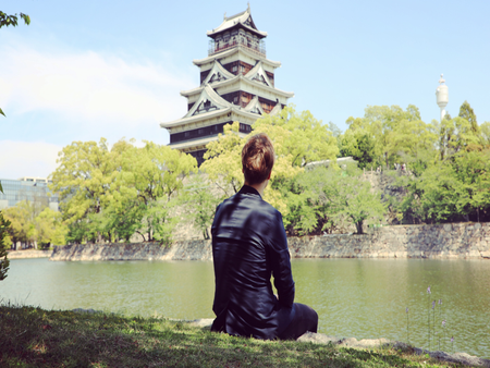 Private Hiroshima Tour with a Local, Highlights & Hidden Gems, 100% Personalized