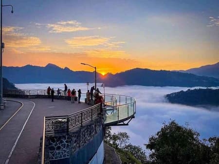 Zacatlan and Chignahuapan