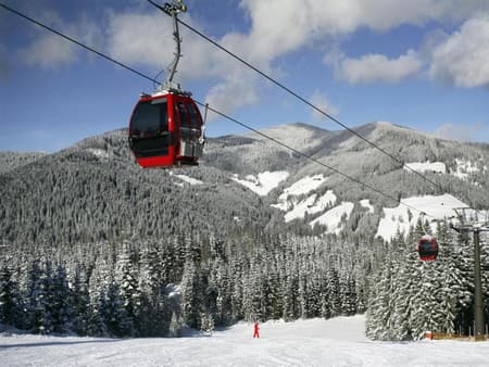 Explore Bursa and Uludag Mountain - Full-Day Tour