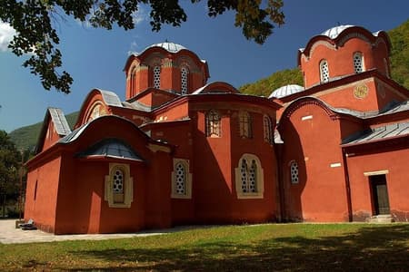 5 UNESCO sites: Tour of Albania and Kosovo in eight days