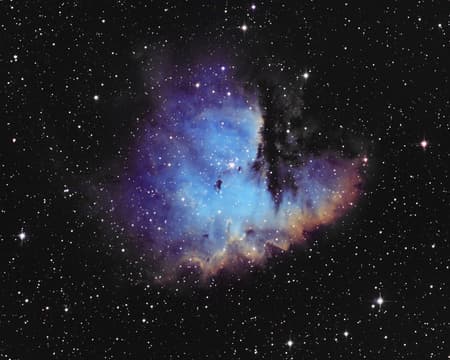 Stargazing with Rum Sky