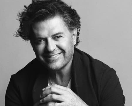 Ragheb Alama Live at Dubai Opera (Friday 12 March 2021)