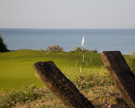 Lykia Links Golf Club