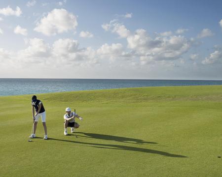 Varadero Golf Club