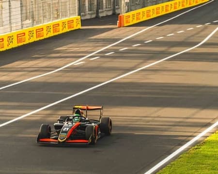 Tickets GP Monza F1 - 2026