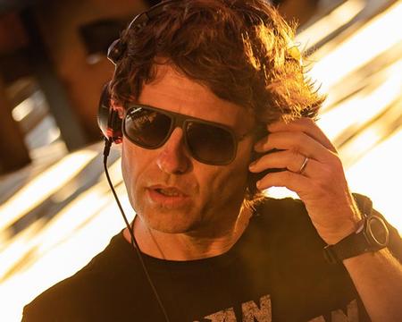 Paquete Sunsetstrip Hernán Cattaneo