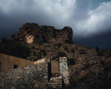 Jebel Akhdar Full Day Tour