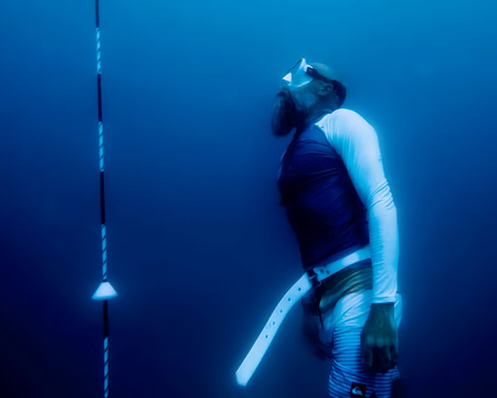 PADI Freediving Experience