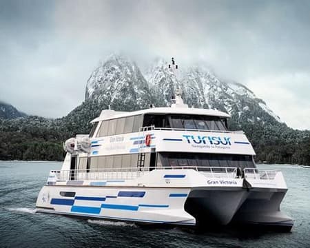 Excursión Cruce Andino 