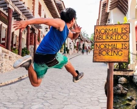 COMBO TOUR XCARET PLUS + XENSES