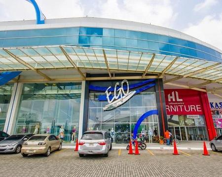 Tour de Compras Zona Libre 