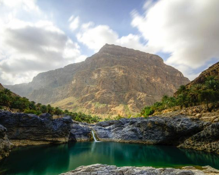 Coastal Expedition - Wadi Al Arabaeen, Fins, & Bimmah