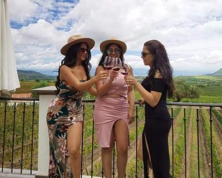 Actividades Tour de Solteros