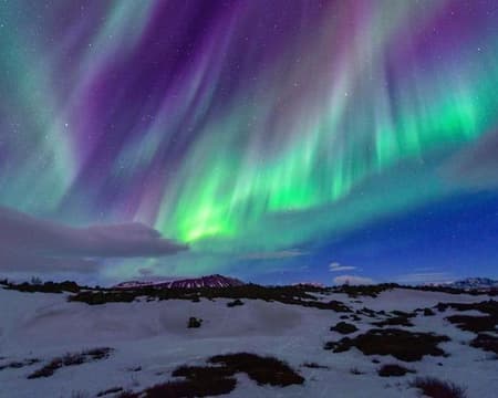 Excursión circulo Dorado