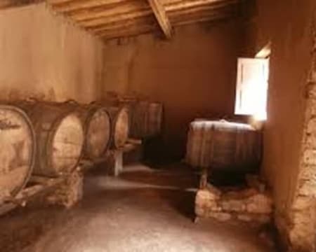 Tarija Full Day Ruta del Vino Exclusive con Almuerzo - Servicio Privado