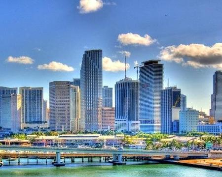 City Tour Miami Zona I (Galaxy)