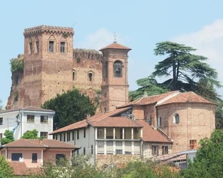 Un viaggio nel cuore della Collina Torinese: Rocca e lago d'Arignano