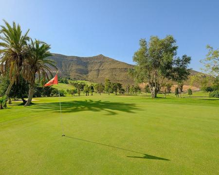 La Envía Golf