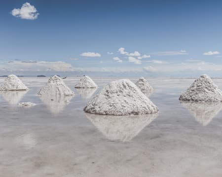 Salar de Uyuni Full Day - Servicio Privado